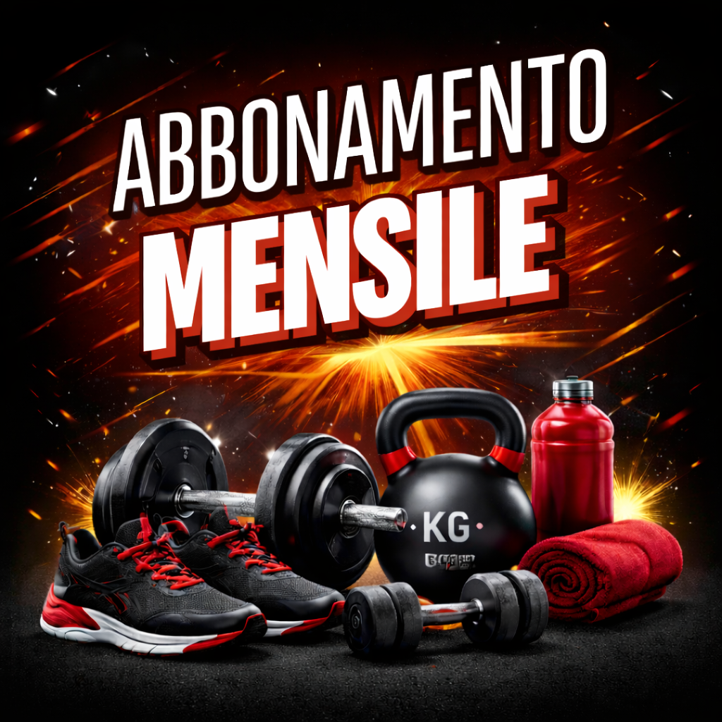 Abbonamento Mensile
