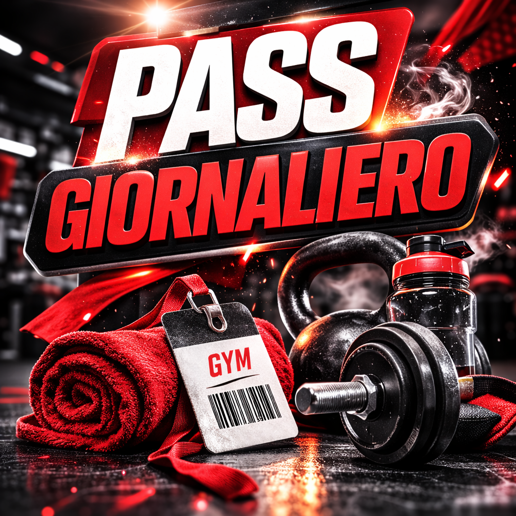 Ingresso Giornaliero