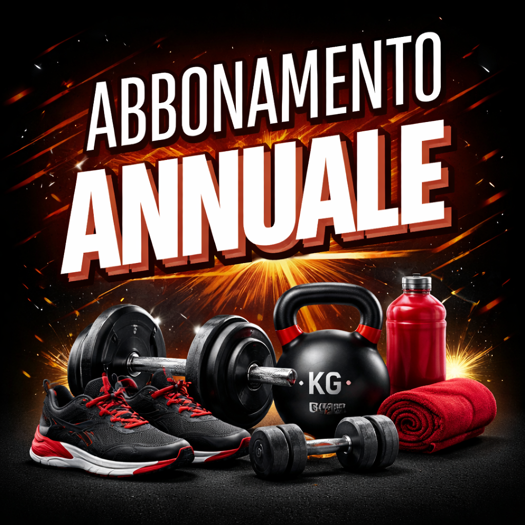 Abbonamento annuale
